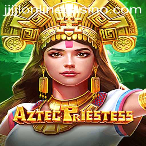 The Mystical World of AztecPriestess: A Journey into the Unknown