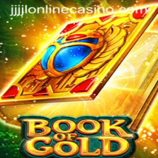 Discover the Exciting World of BookofGold