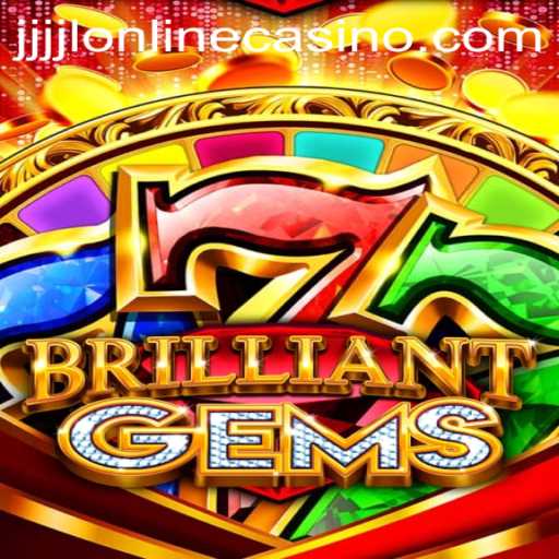 BrilliantGems: A Dazzling Adventure Awaits
