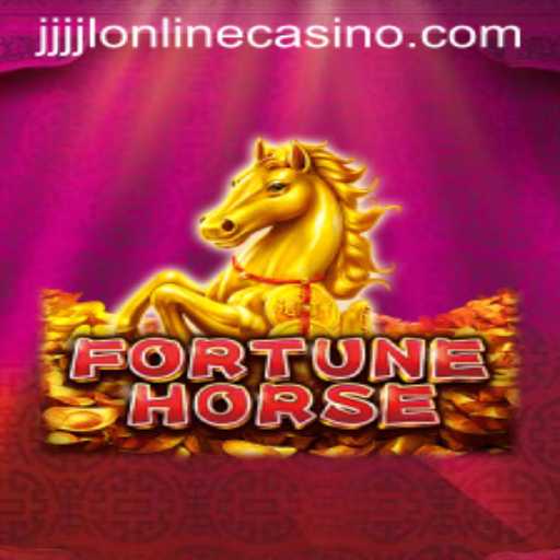 FortuneHorse: An Exciting Gaming Adventure with JJJJL