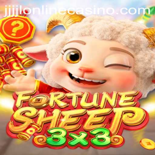 FortuneSheep: A Revolutionary Gaming Experience with JJJJL