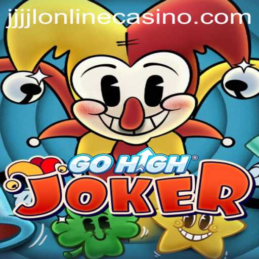 Unveiling GoHighJoker: The Ultimate Guide to Mastering the Game