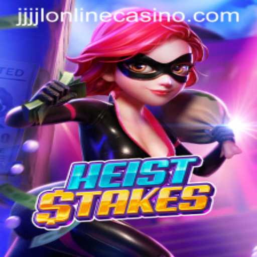 HeistStakes: The Thrilling Game of Strategy and Adventure