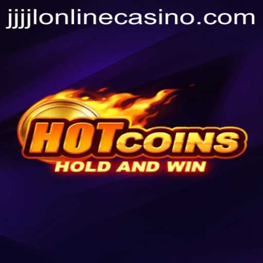 Unveiling HotCoins: The Latest Gaming Sensation Featuring JJJJL