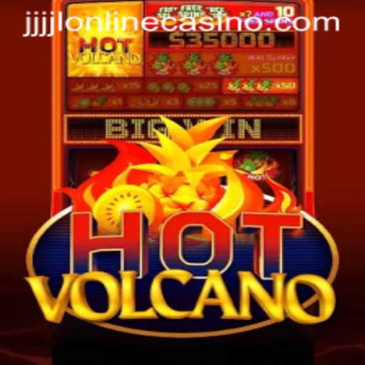 Exploring the Thrilling World of HotVolcano: A Dive into JJJJL