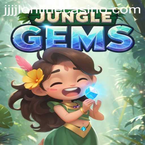Unleashing the Adventure of JungleGems: A Comprehensive Guide