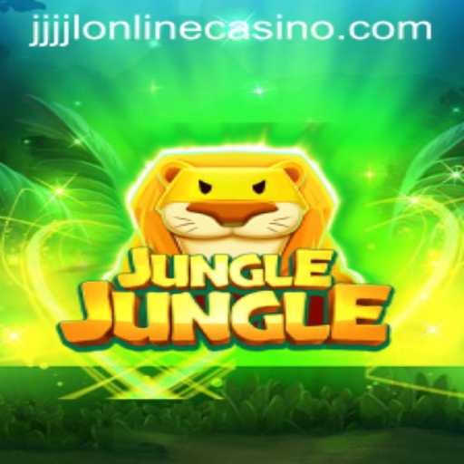 Discover the Exciting World of JungleJungle: The Game That's Taking the World by Storm