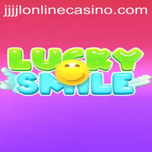 LuckySmile: The Joyful Game Revolution with JJJJL