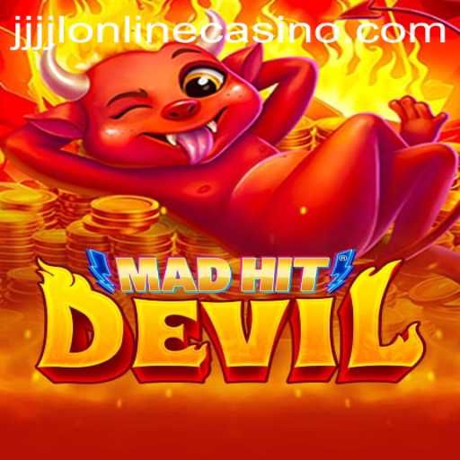 MadHitDevil: The Enigmatic World of JJJJL