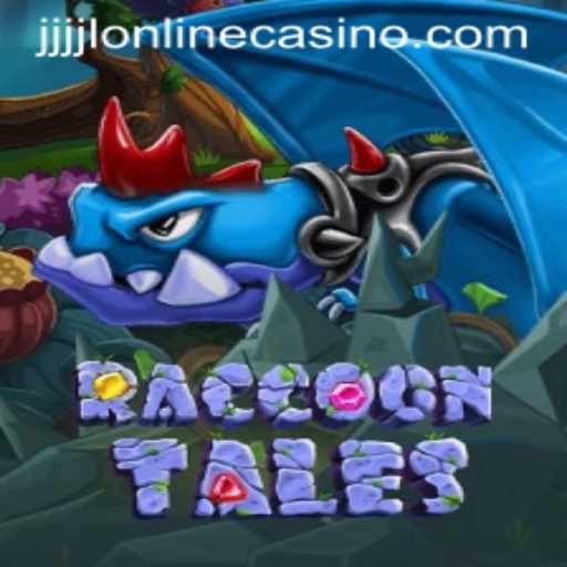 RaccoonTales and the Enigmatic World of JJJJL