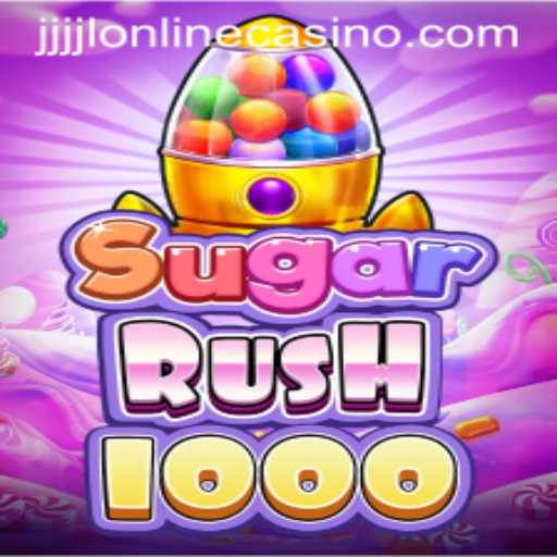 Exploring the Enthralling Universe of SugarRush1000: A Masterclass in Game Design