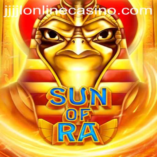 Discovering the World of SunofRa: An Intriguing Blend of Strategy and Chance