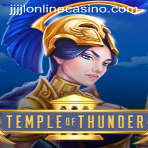 Temple of Thunder: A Thrilling Journey into the Heart of Mythical Adventures