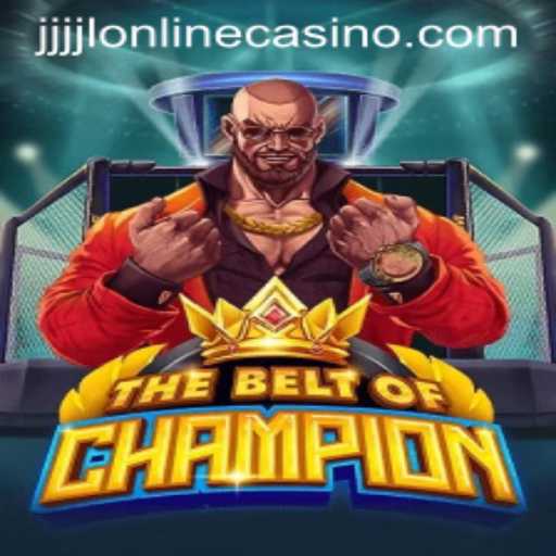 Rediscover the Thrill with TheBeltOfChampion: An Immersive Gaming Experience