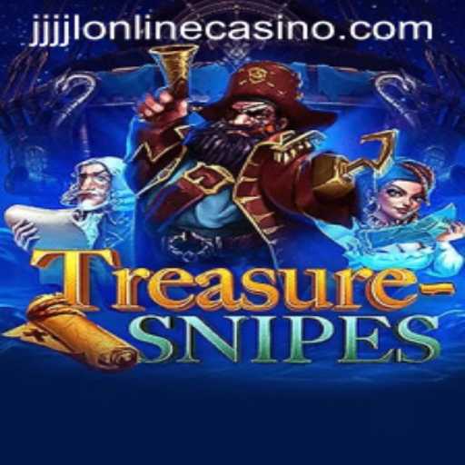 TreasureSnipes: Unveiling the Adventure with JJJJL