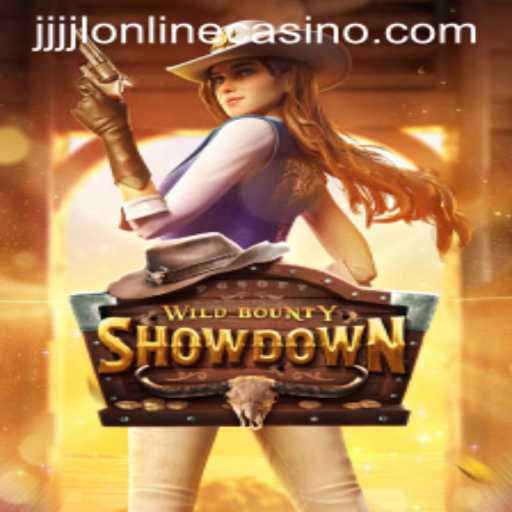 WildBountyShowdown: The Thrills and Strategies of JJJJL