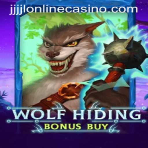 Exploring the Intriguing World of 'WolfHidingBonusBuy' - A Deep Dive into Its Mechanics and Gameplay