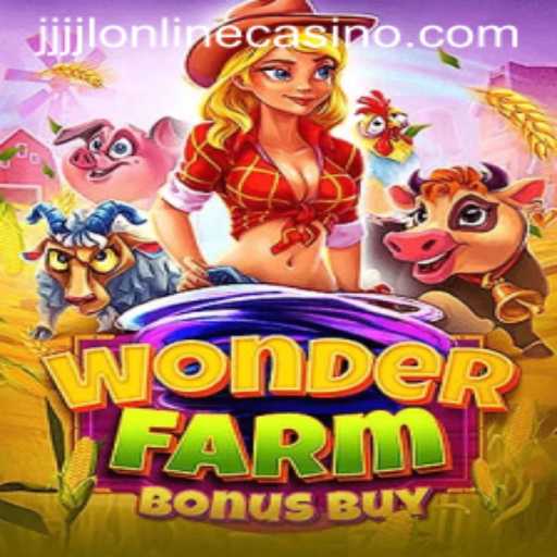 Explore the Enchanting World of WonderFarmBonusBuy: A Game of Strategy and Reward